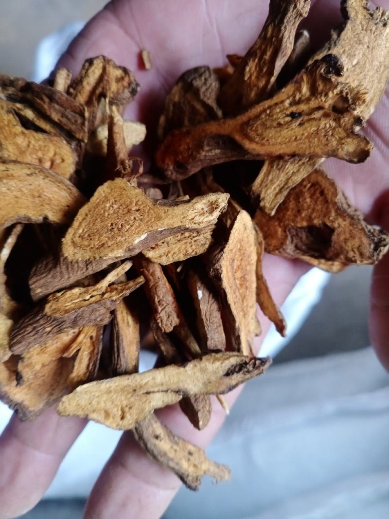 无硫炒白术片大货批发一件包邮量大从优欢迎选购
