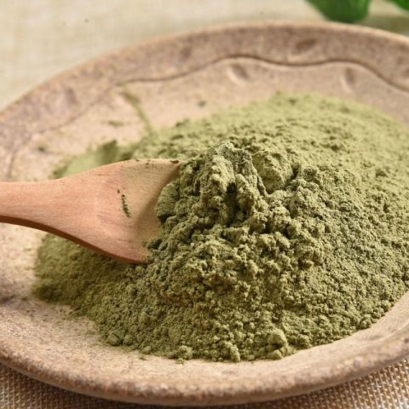 中药材绞股蓝茶粉五叶参粉七叶胆粉绞股蓝现磨粉包邮