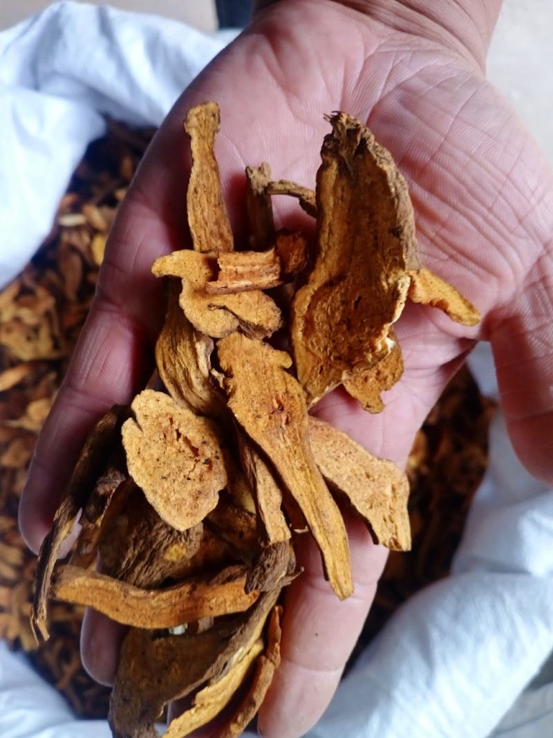 无硫炒白术片大货批发一件包邮量大从优欢迎选购