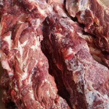 牛脖骨，满肉牛脖骨质量特别好，一手货源