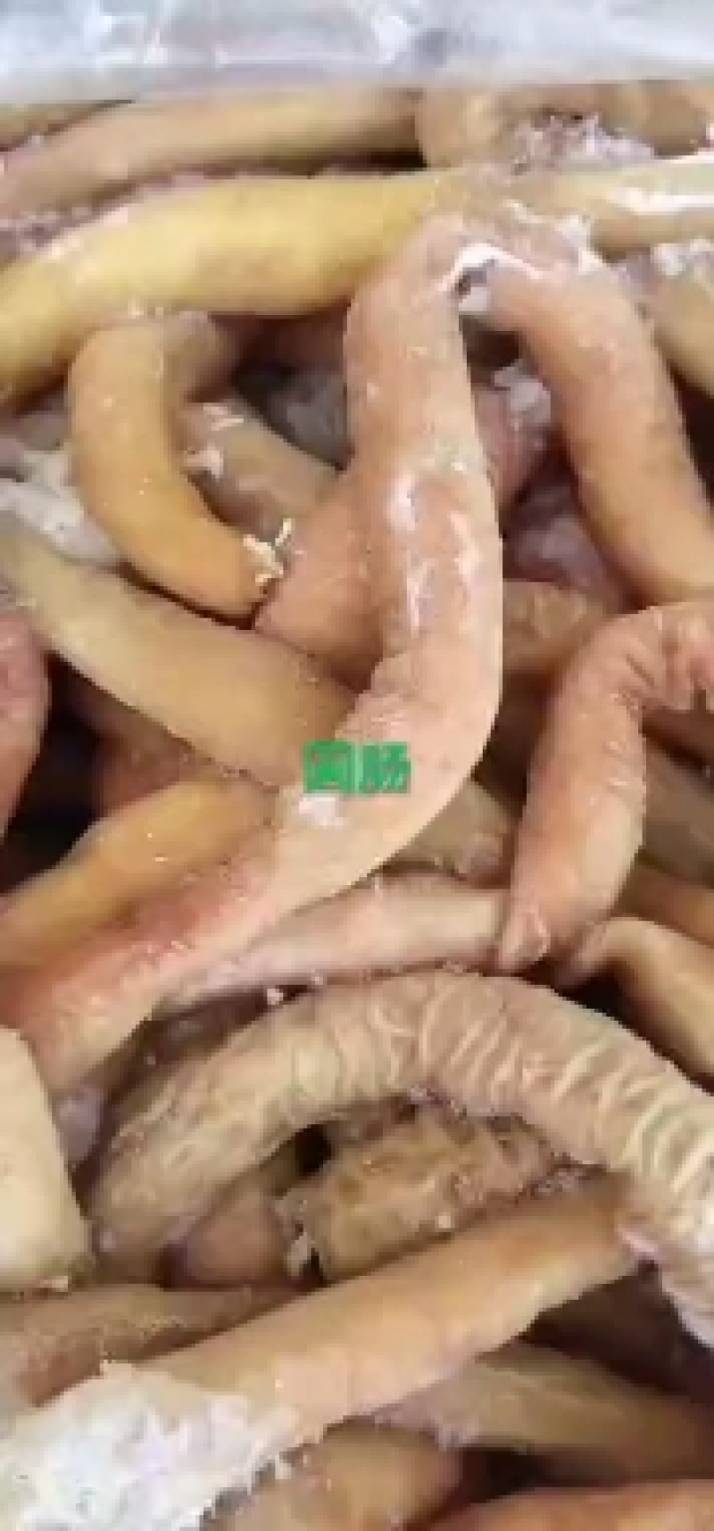 牛肠，牛圆肠干净，质量保证，一手货源