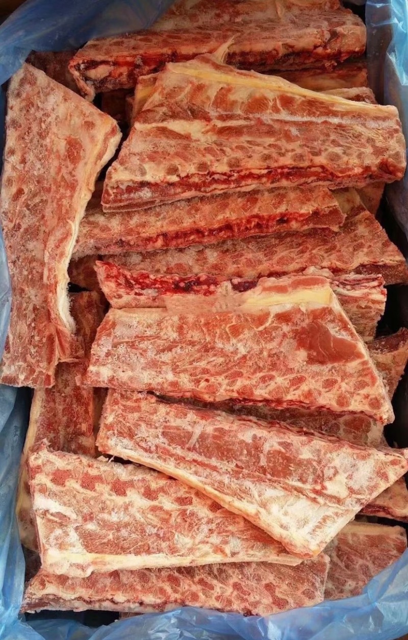 刀骨现货品质保障可用于羊蝎子火锅店自助餐