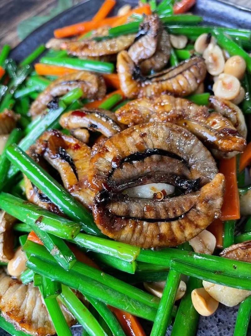 新鲜黄鱼，黄鱼籽，饲料黄鱼