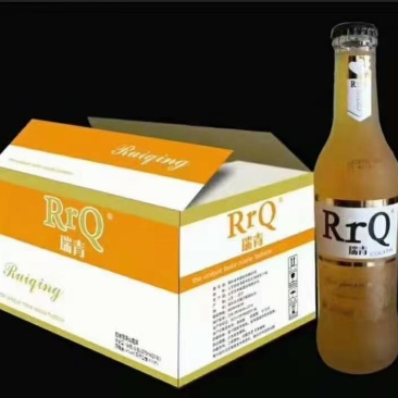 网红鸡尾酒要的来