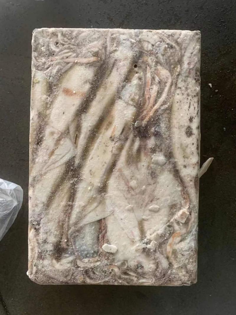 阿根廷鱿鱼批发