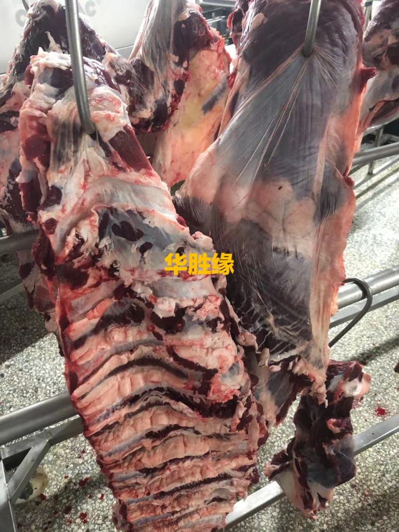 华胜缘只做国产好牛肉