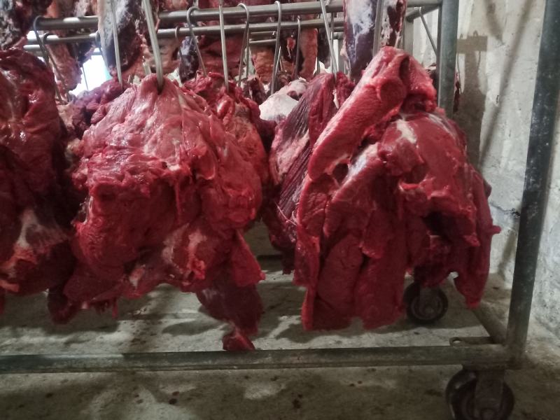 华胜缘只做国产好牛肉