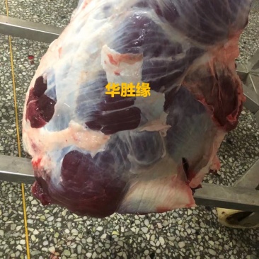 华胜缘只做国产好牛肉