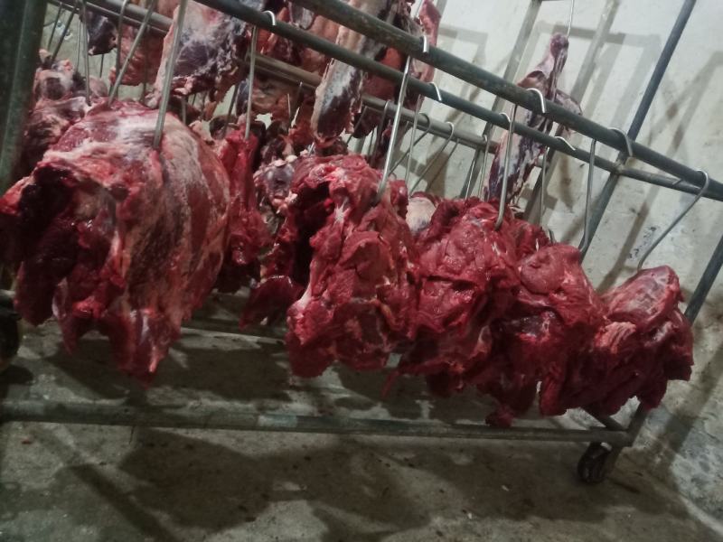 华胜缘只做国产好牛肉