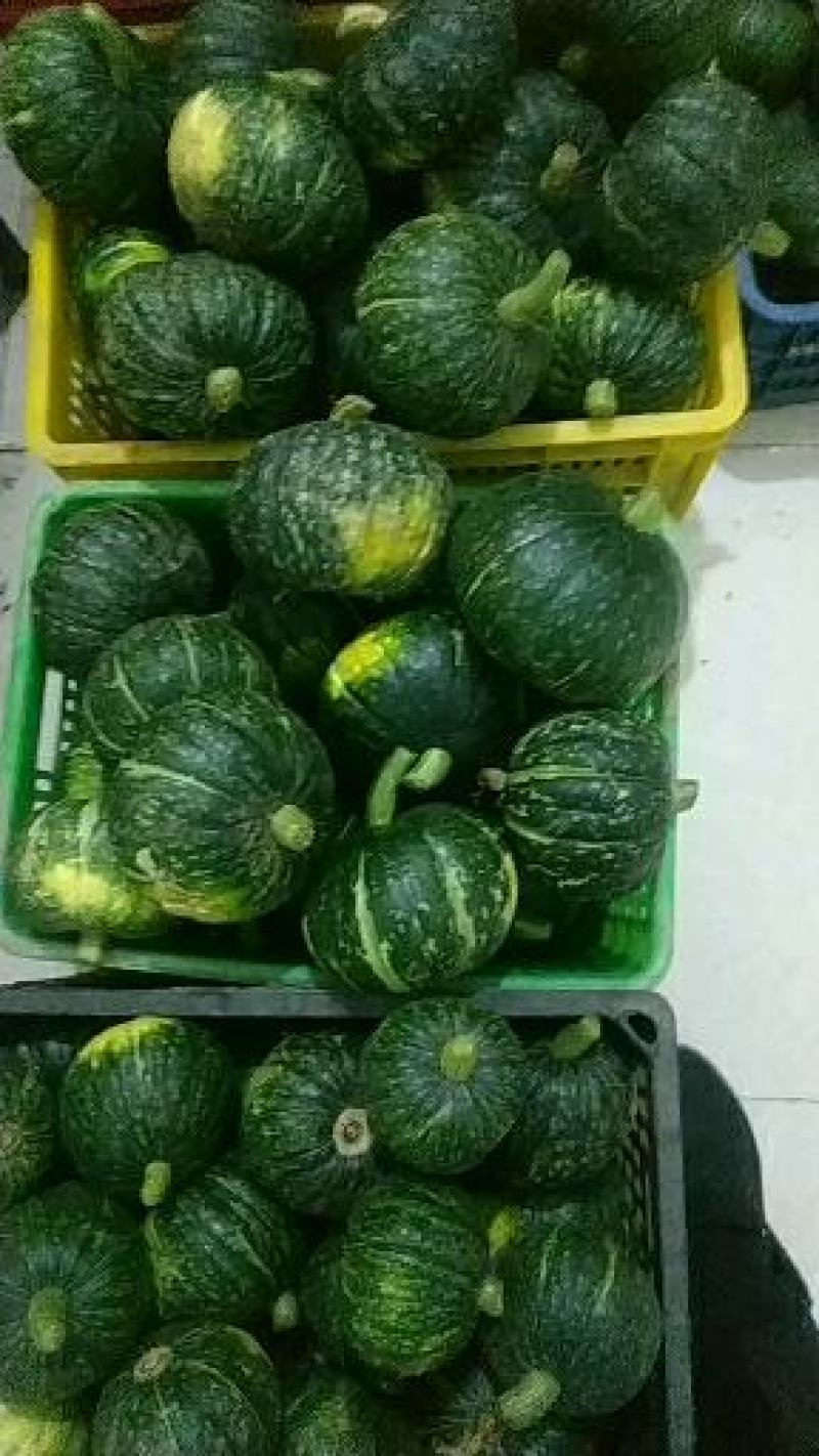南瓜