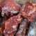 牛肉味猪腱子肉不打粉不注水8成熟腱子肉地摊热卖产品
