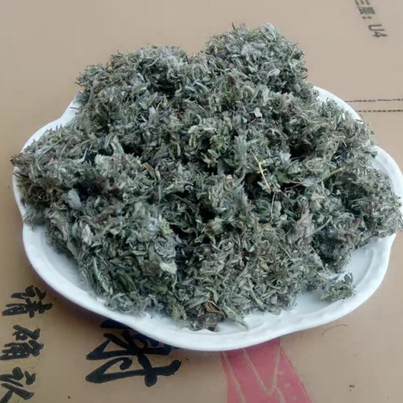 21年新货绵茵陈乙干茵陈中药野生正宗草药茵陈绵茵陈泡水