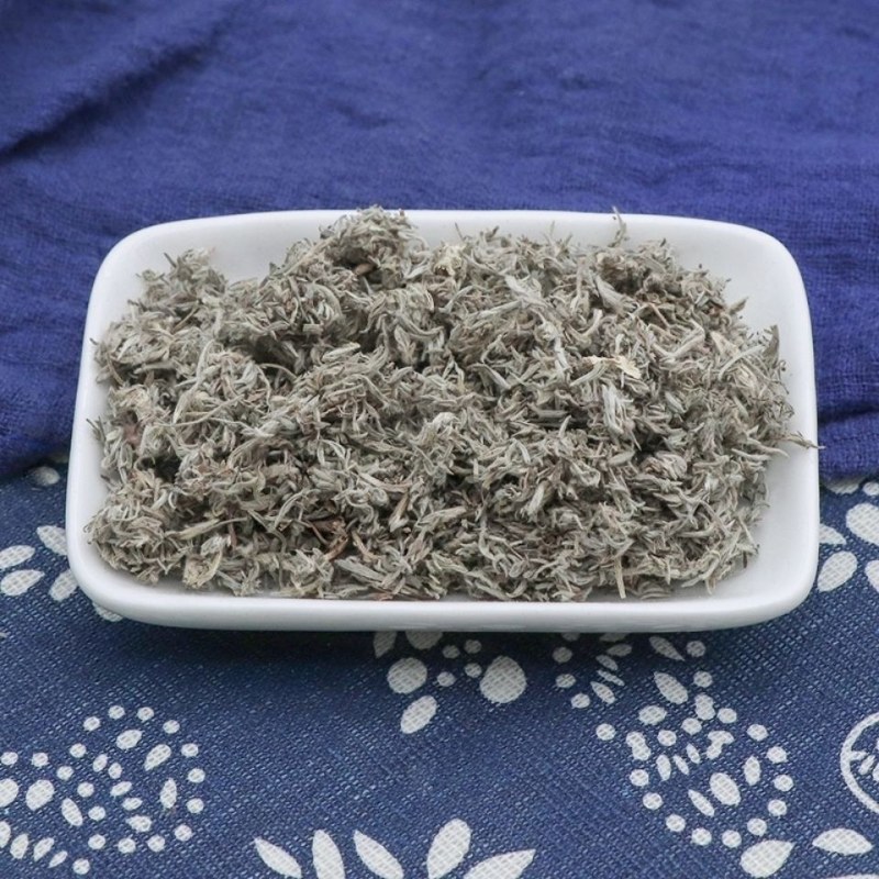 21年新货绵茵陈乙干茵陈中药野生正宗草药茵陈绵茵陈泡水