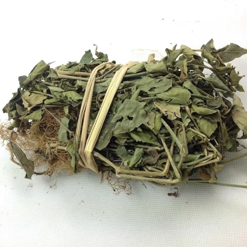 路边青中药材大叶路边青路边青正品瑶药路边青