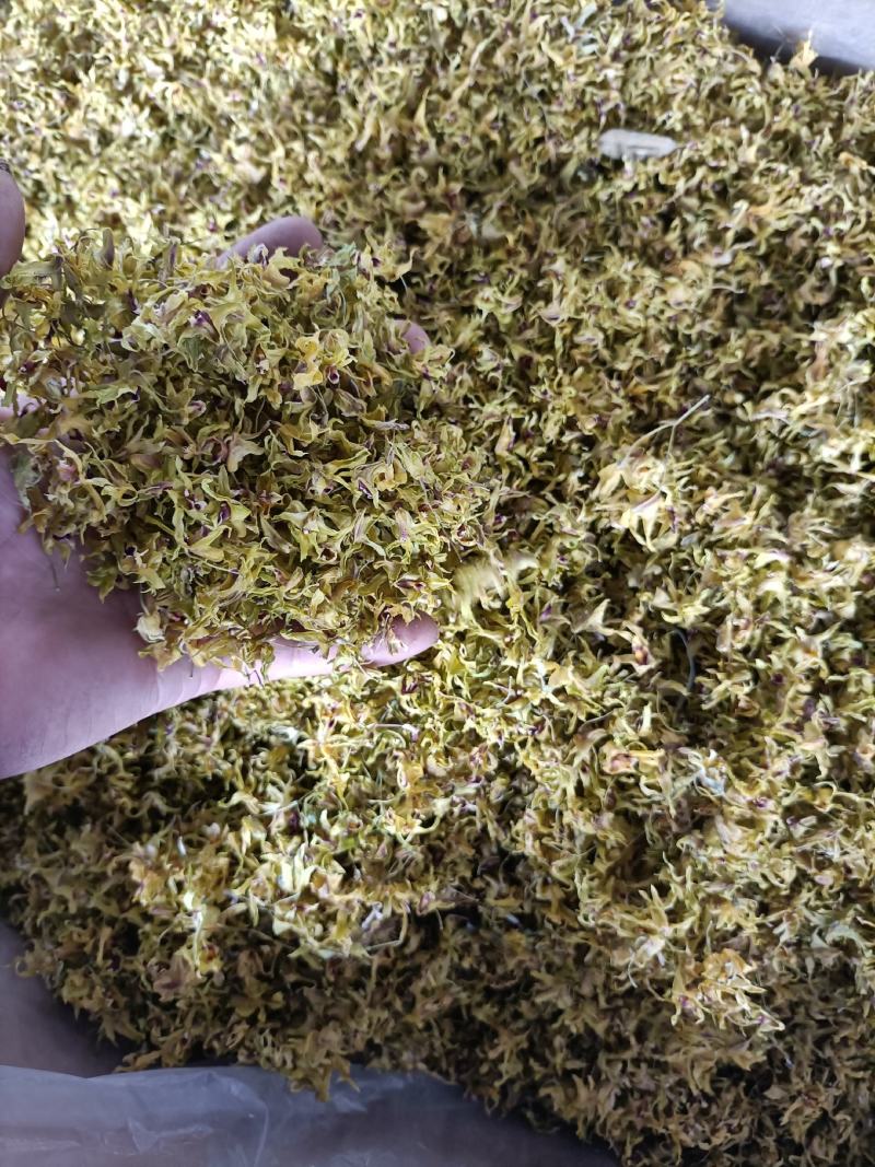 云南高原特色铁皮石斛干花，需要的联系我