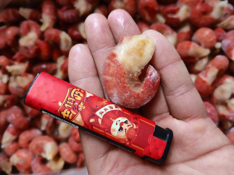 特级，净含量5斤龙虾尾