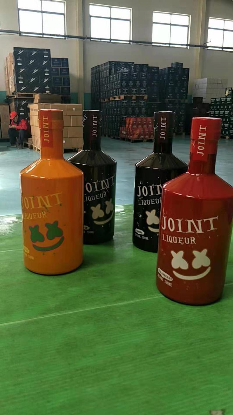 金酒朗姆酒洋酒葡萄酒威士忌伏特加白兰地XO酒吧酒鸡尾酒