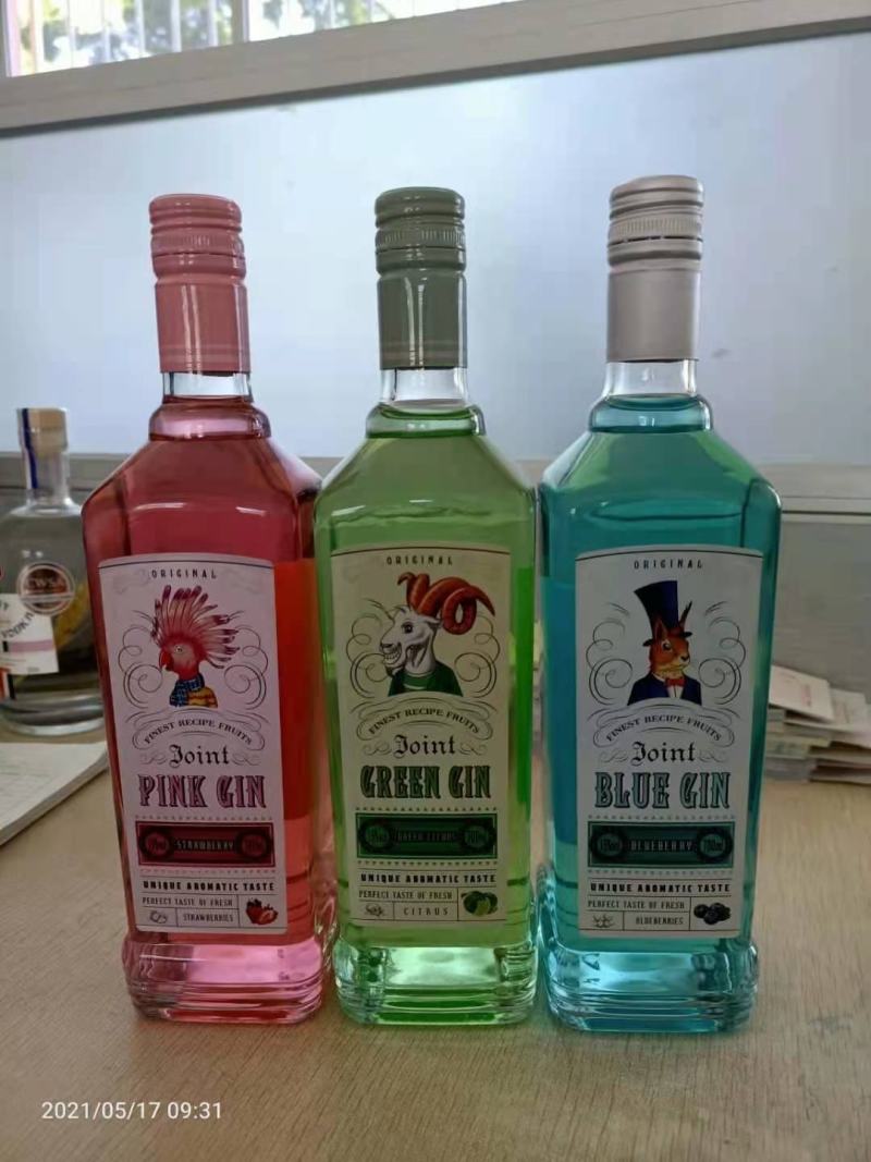 金酒朗姆酒洋酒葡萄酒威士忌伏特加白兰地XO酒吧酒鸡尾酒