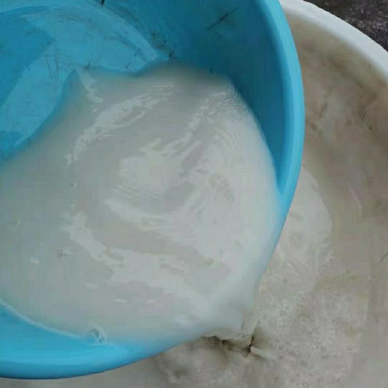 野生土茯苓粉河源土茯苓粉客家土茯苓粉硬饭头粉
