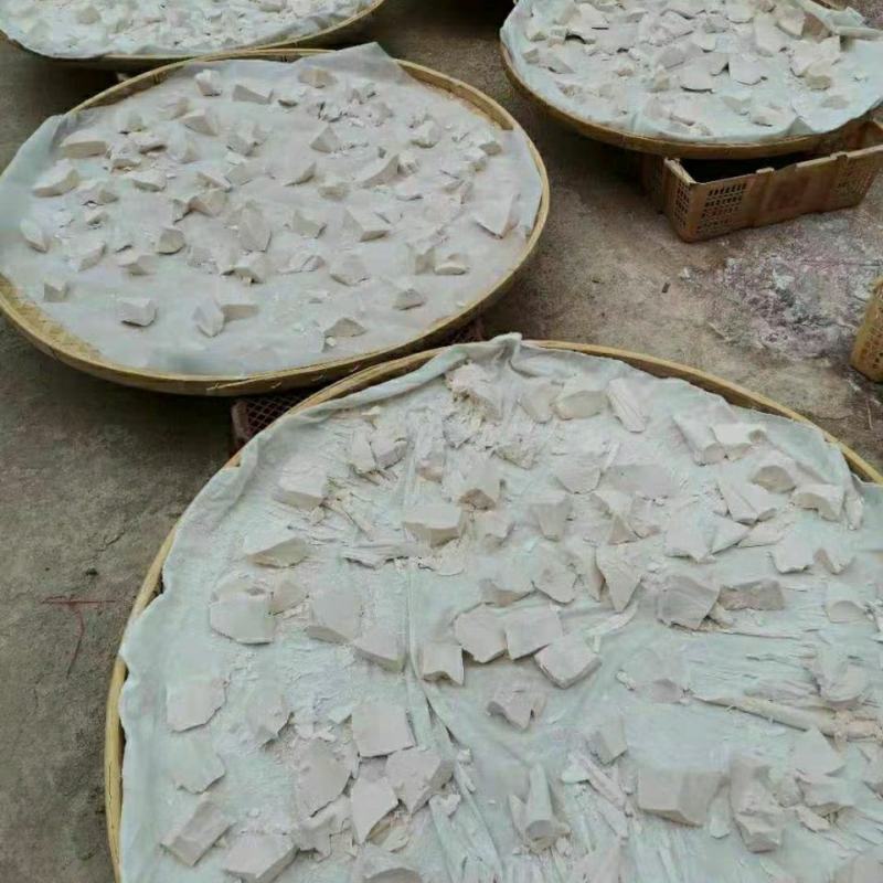 野生土茯苓粉河源土茯苓粉客家土茯苓粉硬饭头粉