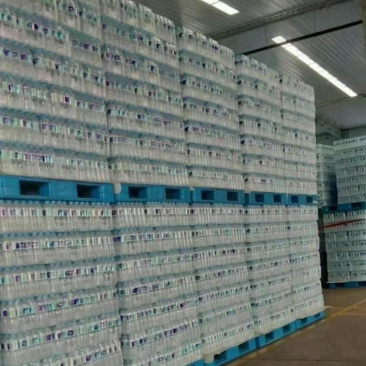 社区团购一手货源4月金沙河饮用纯净水，