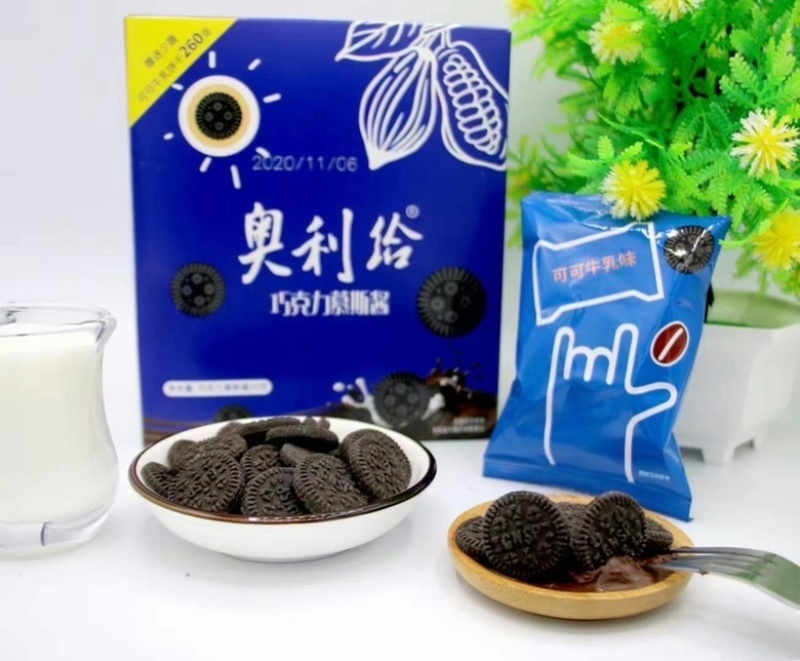 社区团购出山东（270g）定金排单厂家直销长期货源