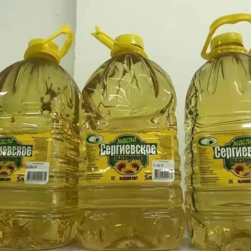 社区团购菜籽油