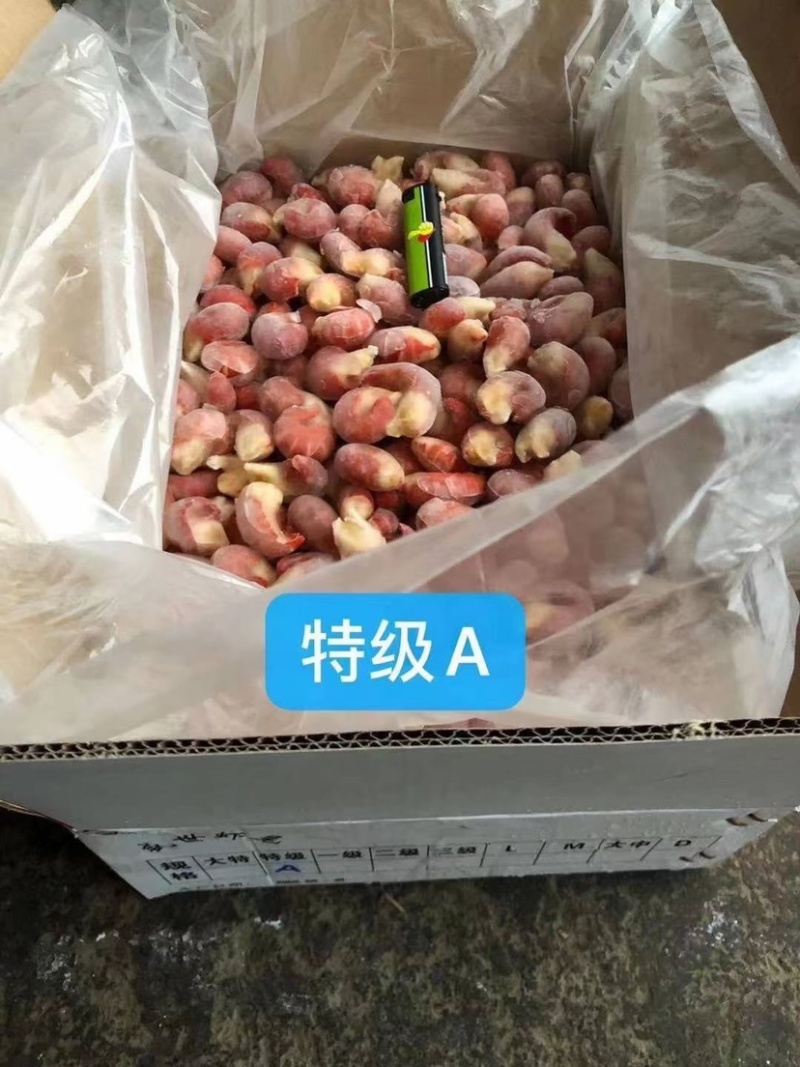 虾尾龙虾尾物美价廉整车零担批发电商互惠共赢