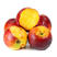 河南油桃，曙光黄肉油桃，产地直供支持电商发货量大果优