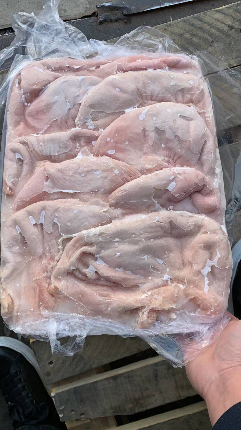 猪肚，猪肚，量大从优感兴趣的欢迎各位光临！