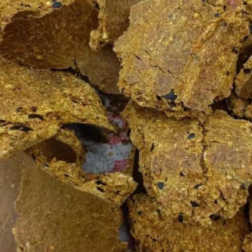 （推荐）山东厂家直销棉籽饼，油渣粉，养殖饲料。