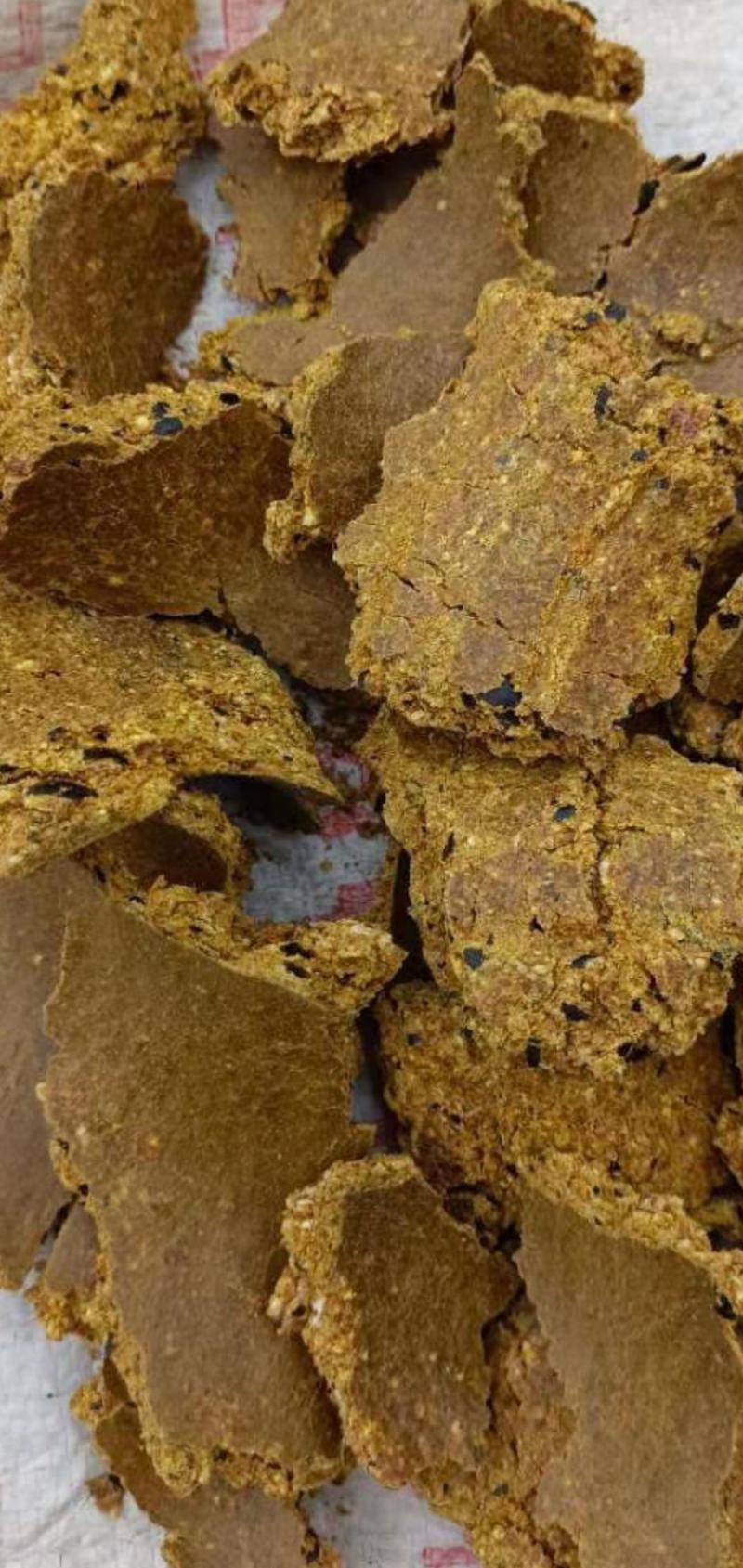 （推荐）山东厂家直销棉籽饼，油渣粉，养殖饲料。