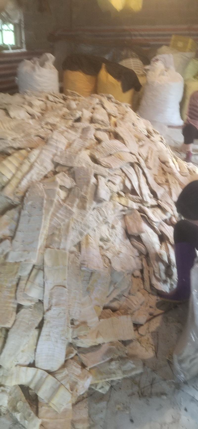 福建省建宁县溪源乡新鲜开仓笋丝鸡汁翠笋纸片笋