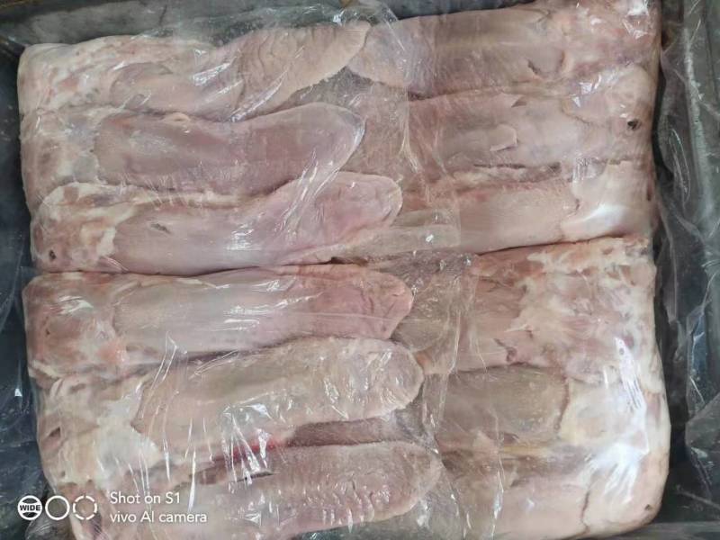 猪口条，20斤一件，量大优惠，长年有货，欢迎光临！