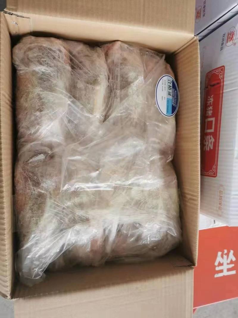 猪口条，20斤一件，量大优惠，长年有货，欢迎光临！