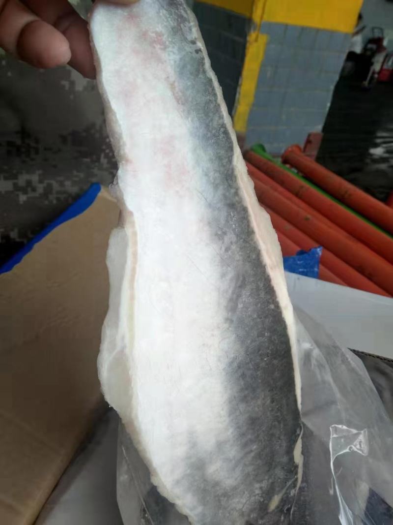 各种规格，巴沙鱼柳