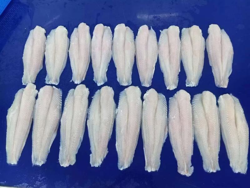 各种规格，巴沙鱼柳