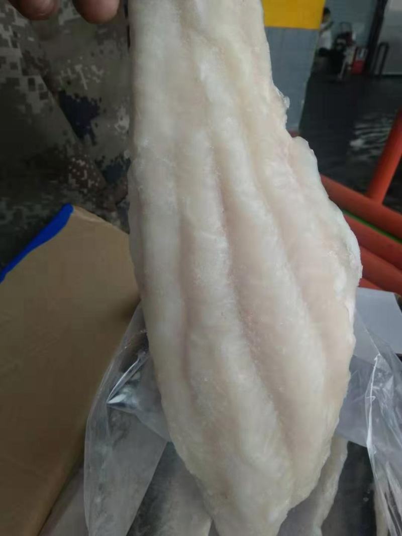 各种规格，巴沙鱼柳