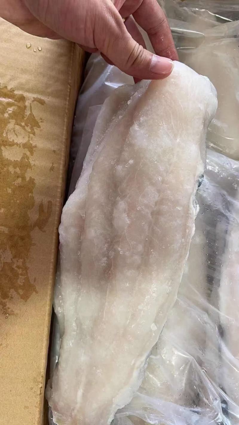各种规格，巴沙鱼柳