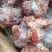 卤牛肉腱子肉五香条子肉跑江湖地摊非牛肉腱子肉8成熟冷冻