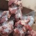卤牛肉腱子肉五香条子肉跑江湖地摊非牛肉腱子肉8成熟冷冻