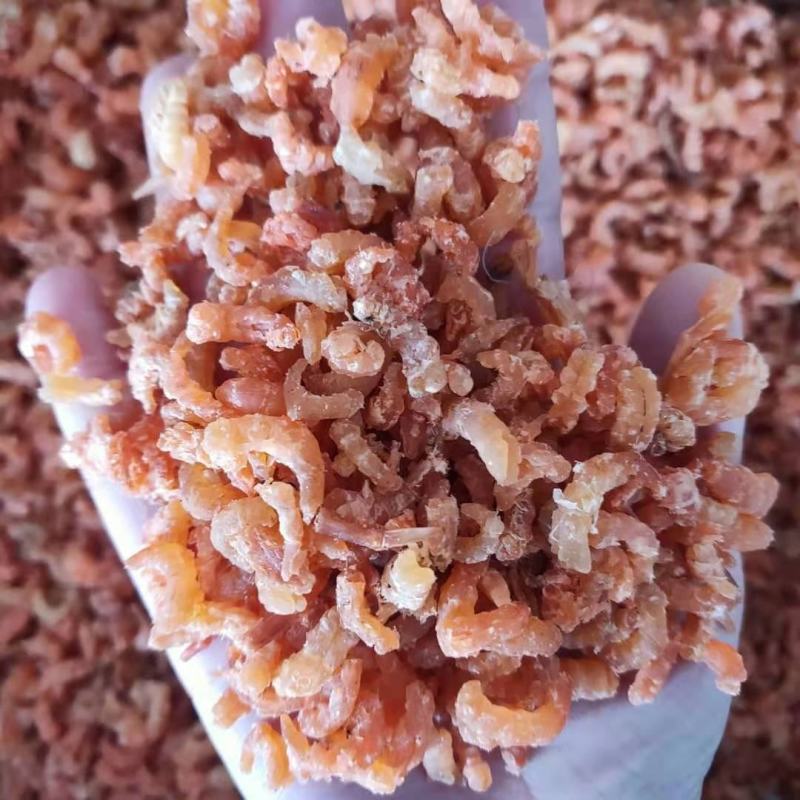 沾化区厂家直销虾仁，价格美丽，一手货源，品质保证。