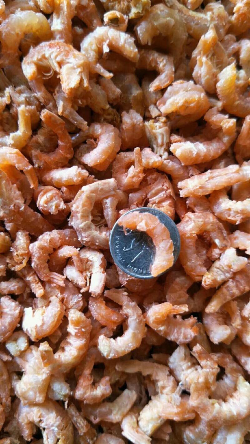 沾化区厂家直销虾仁，价格美丽，一手货源，品质保证。