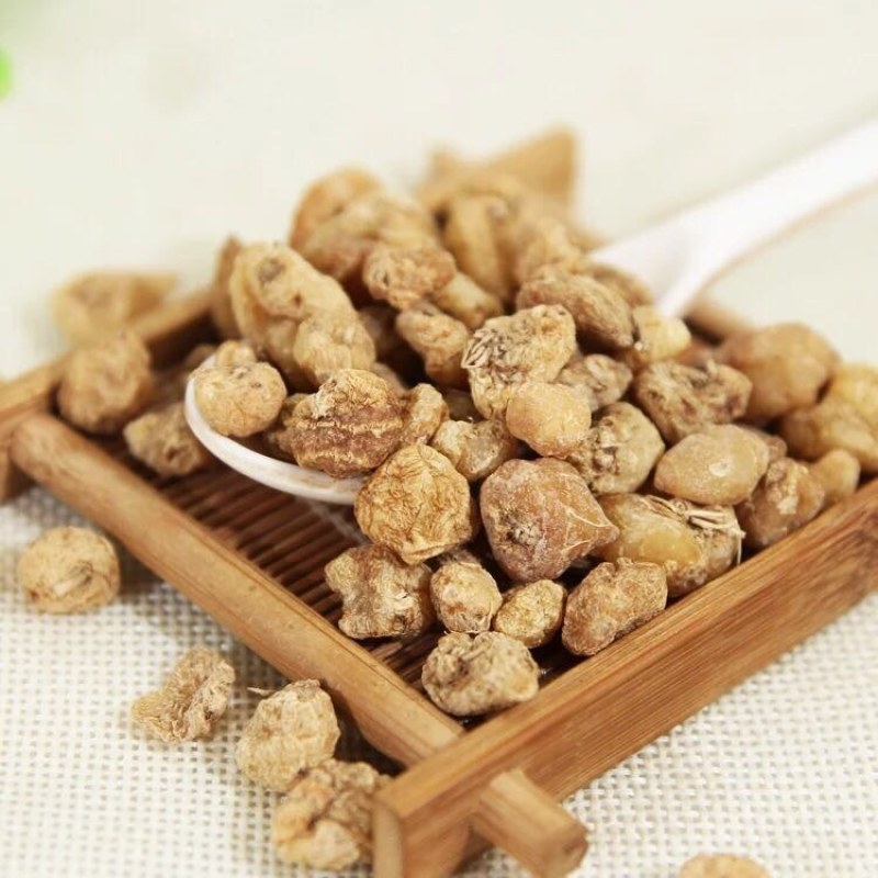 中药材精选山慈菇中药材山慈菇新货无硫磺山慈姑100