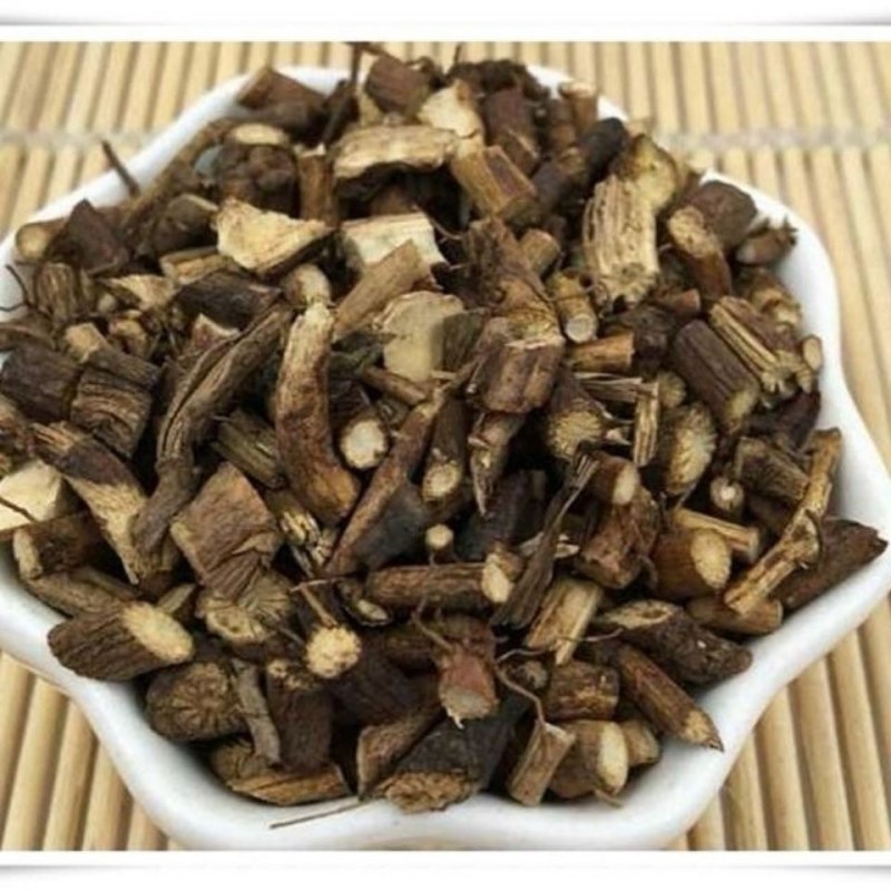 山豆根中药材精选山豆根豆根山豆根中药材批发包邮