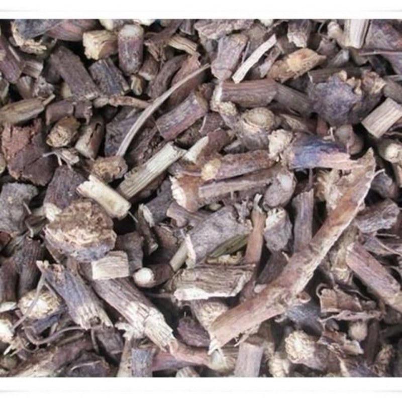 山豆根中药材精选山豆根豆根山豆根中药材批发包邮