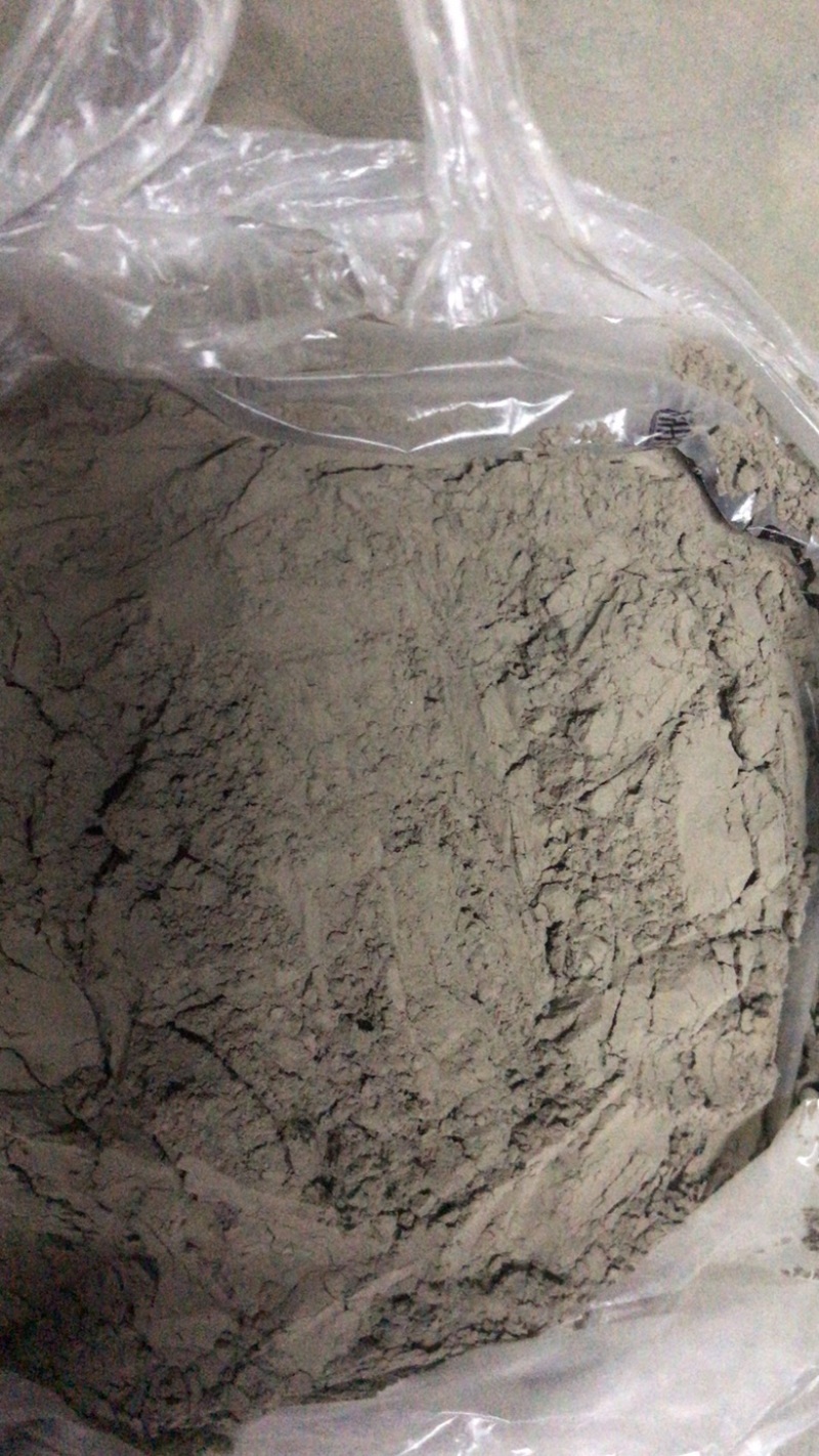 纯植物高钾草木灰正宗木材灰对农作物起到明显改善