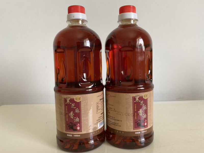 河南芝麻香油批发链接100瓶起批欢迎咨询不包邮价格