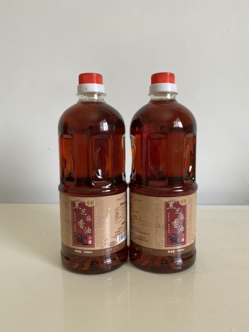 河南芝麻香油批发链接100瓶起批欢迎咨询不包邮价格