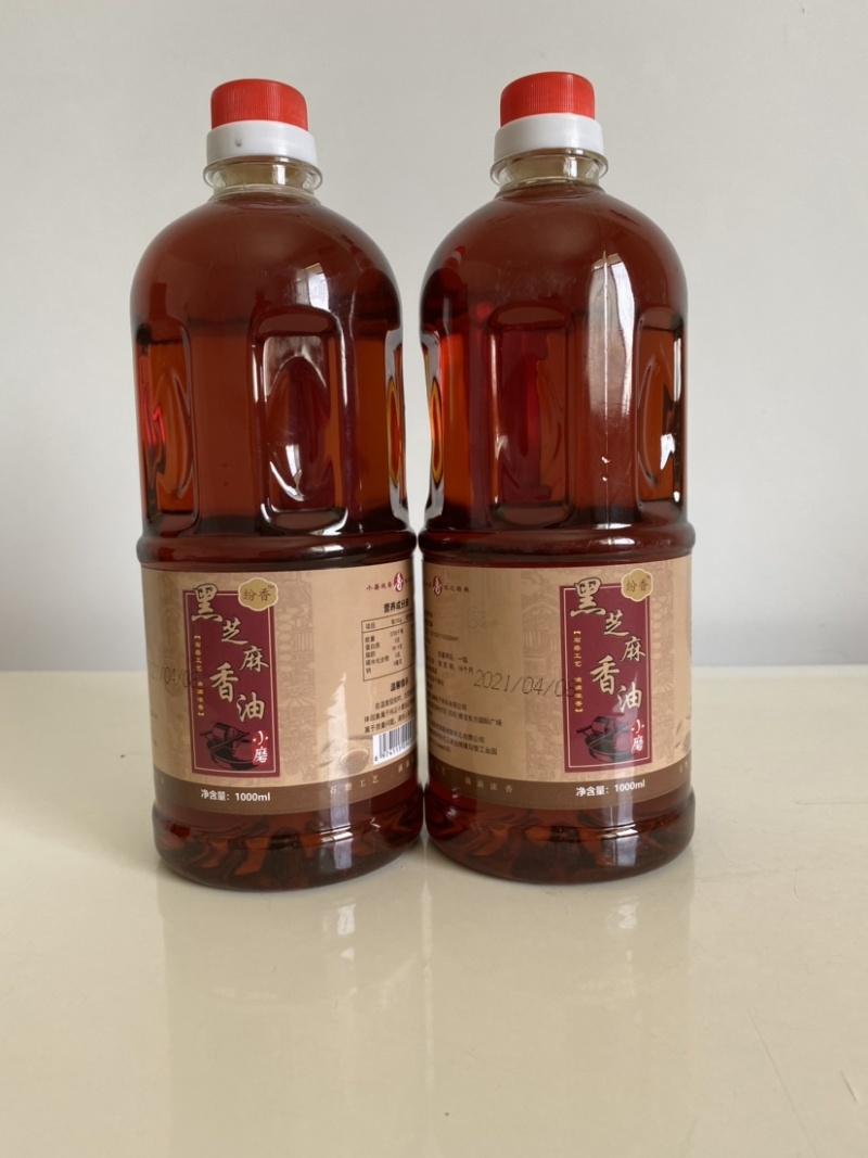 河南芝麻香油批发链接100瓶起批欢迎咨询不包邮价格